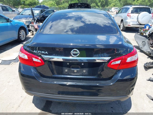 2017 Nissan Altima 2.5 S მანქანა იყიდება აუქციონზე, vin: 1N4AL3AP6HC137808, აუქციონის ნომერი: 45236697