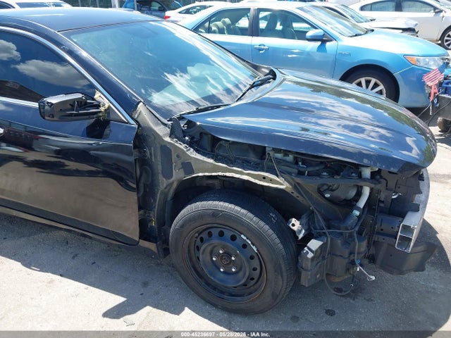 2017 Nissan Altima 2.5 S მანქანა იყიდება აუქციონზე, vin: 1N4AL3AP6HC137808, აუქციონის ნომერი: 45236697