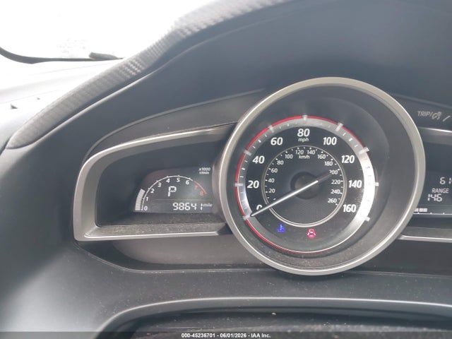 3MZBM1T74GM318980 Mazda Mazda3 I Sport