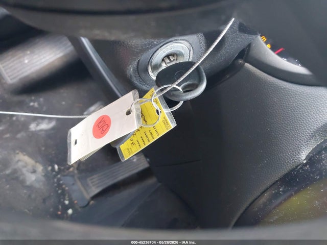 Aukcja sprzedaży 2016 Kia Soul +, vin: KNDJP3A52G7307747, numer aukcji: 45236704