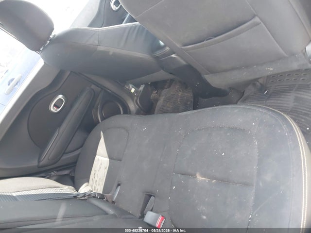Aukcja sprzedaży 2016 Kia Soul +, vin: KNDJP3A52G7307747, numer aukcji: 45236704