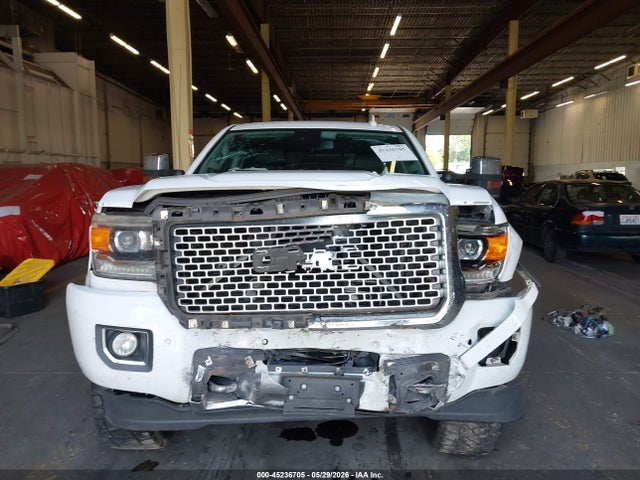 GMC Sierra 2500hd Denali 2016 1GT12UE82GF267572 Image 13