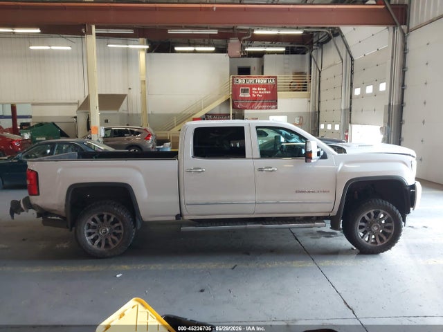 GMC Sierra 2500hd Denali 2016 1GT12UE82GF267572 Image 14