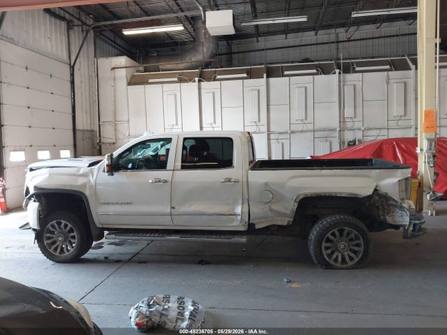 GMC Sierra 2500hd Denali 2016 1GT12UE82GF267572 Image 15