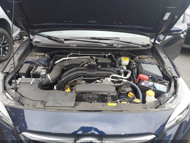 Продаж на аукціоні авто 2020 Subaru Impreza Limited, vin: 4S3GKAT67L3613055, номер лоту: 45236707