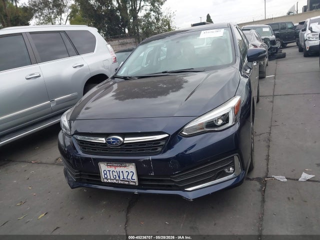 Продаж на аукціоні авто 2020 Subaru Impreza Limited, vin: 4S3GKAT67L3613055, номер лоту: 45236707