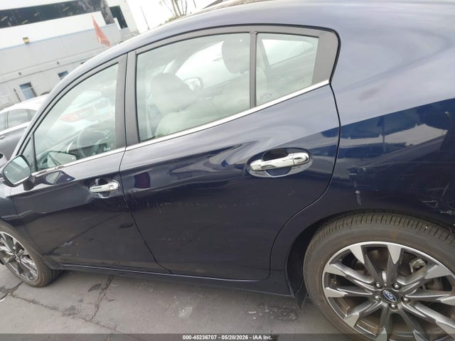 Продаж на аукціоні авто 2020 Subaru Impreza Limited, vin: 4S3GKAT67L3613055, номер лоту: 45236707