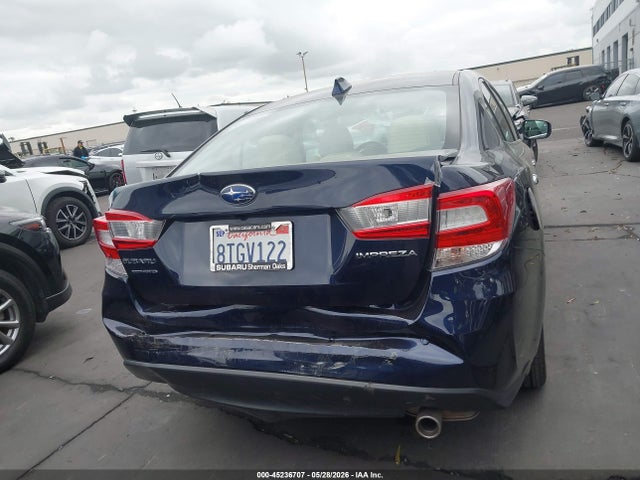 Продаж на аукціоні авто 2020 Subaru Impreza Limited, vin: 4S3GKAT67L3613055, номер лоту: 45236707