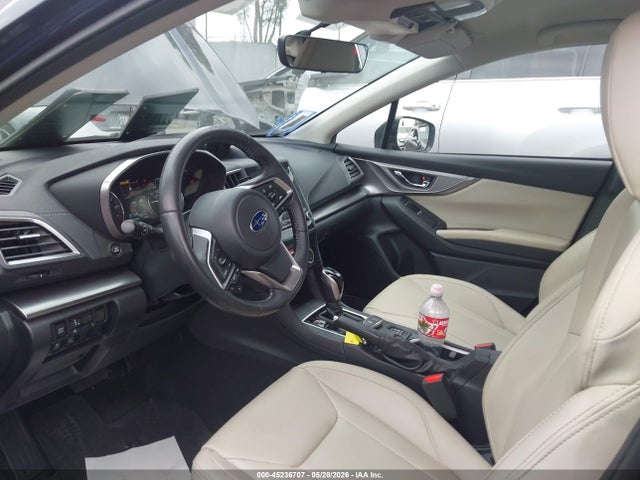 Продаж на аукціоні авто 2020 Subaru Impreza Limited, vin: 4S3GKAT67L3613055, номер лоту: 45236707