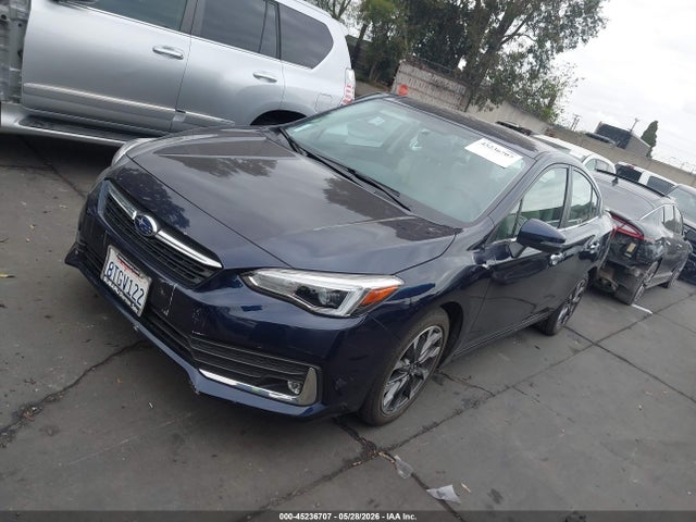 Продаж на аукціоні авто 2020 Subaru Impreza Limited, vin: 4S3GKAT67L3613055, номер лоту: 45236707
