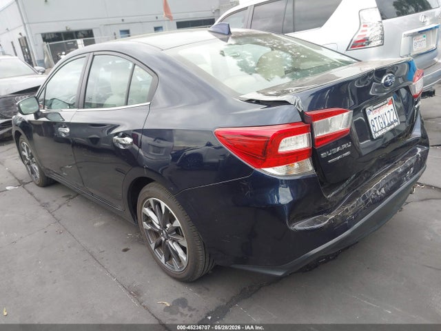 Продаж на аукціоні авто 2020 Subaru Impreza Limited, vin: 4S3GKAT67L3613055, номер лоту: 45236707