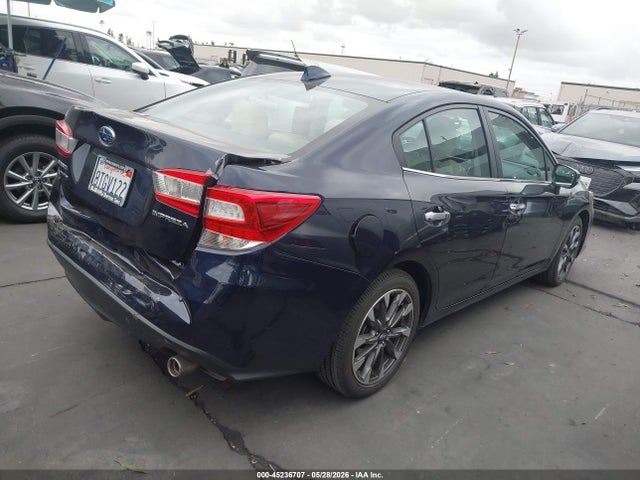 Продаж на аукціоні авто 2020 Subaru Impreza Limited, vin: 4S3GKAT67L3613055, номер лоту: 45236707