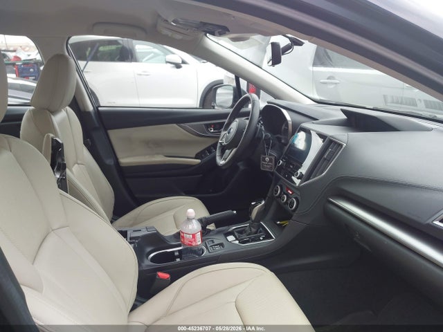 Продаж на аукціоні авто 2020 Subaru Impreza Limited, vin: 4S3GKAT67L3613055, номер лоту: 45236707