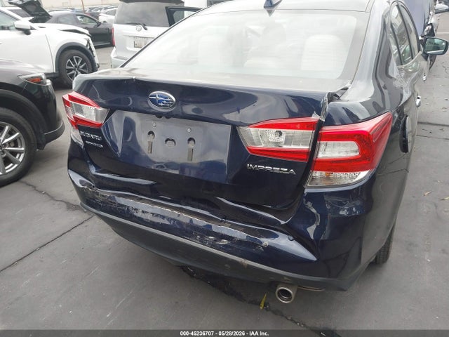 Продаж на аукціоні авто 2020 Subaru Impreza Limited, vin: 4S3GKAT67L3613055, номер лоту: 45236707