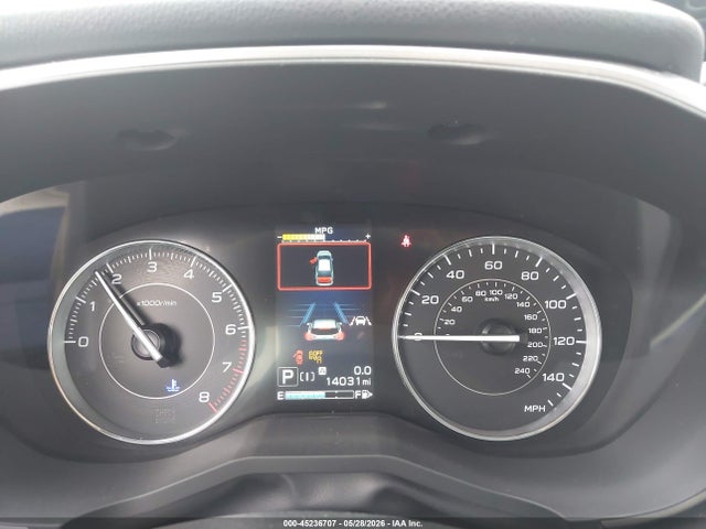 Продаж на аукціоні авто 2020 Subaru Impreza Limited, vin: 4S3GKAT67L3613055, номер лоту: 45236707