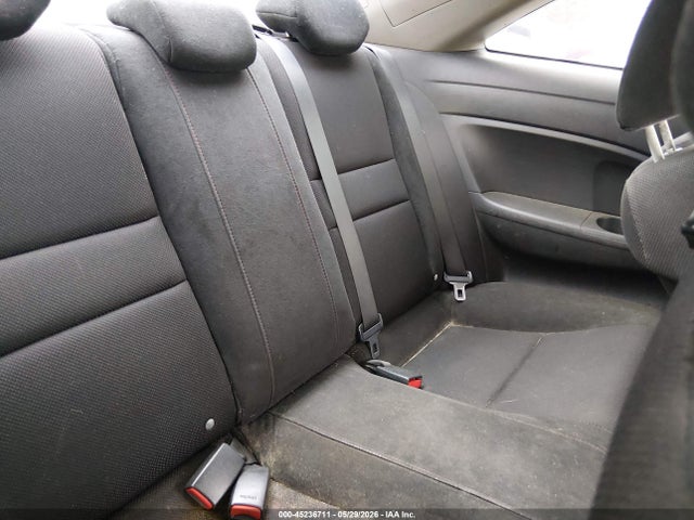 2011 Honda Civic Si მანქანა იყიდება აუქციონზე, vin: 2HGFG2A56BH700598, აუქციონის ნომერი: 45236711