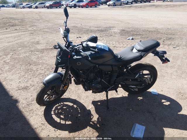 Yamaha Mtn690 2026 JYARM48E7TA003684 Image 11