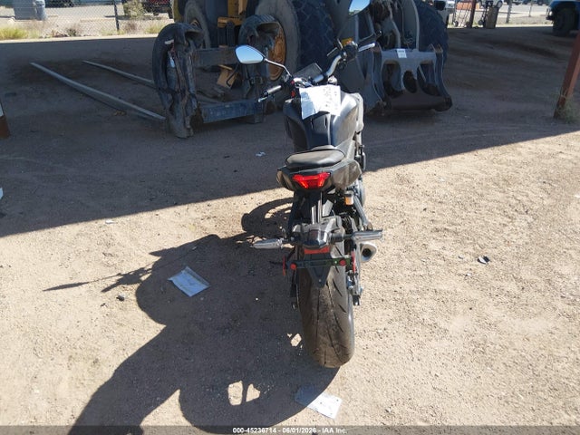 Yamaha Mtn690 2026 JYARM48E7TA003684 Image 6