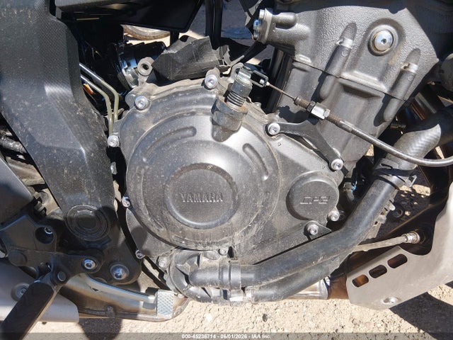 Yamaha Mtn690 2026 JYARM48E7TA003684 Image 9