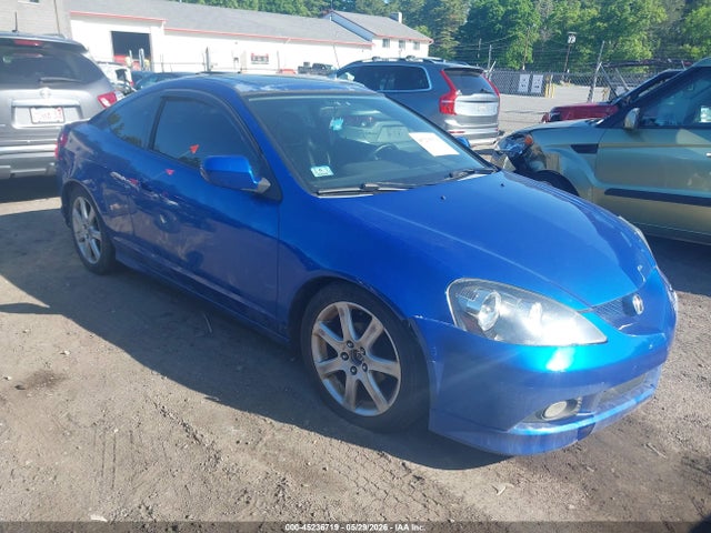 2005 Acura Rsx მანქანა იყიდება აუქციონზე, vin: JH4DC54835S011879, აუქციონის ნომერი: 45236719