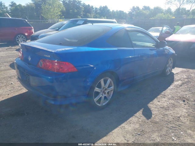2005 Acura Rsx მანქანა იყიდება აუქციონზე, vin: JH4DC54835S011879, აუქციონის ნომერი: 45236719