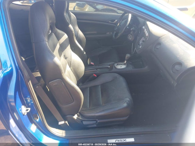 2005 Acura Rsx მანქანა იყიდება აუქციონზე, vin: JH4DC54835S011879, აუქციონის ნომერი: 45236719