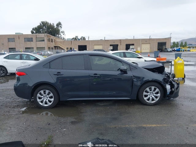 Toyota COROLLA LE 2026 JTDB4MEE0T3043782 Image 13