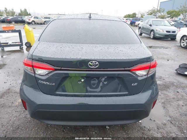 Toyota COROLLA LE 2026 JTDB4MEE0T3043782 Image 16