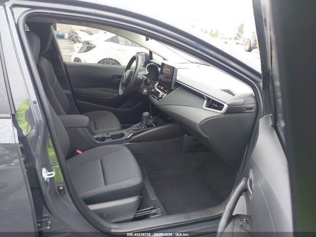 Toyota COROLLA LE 2026 JTDB4MEE0T3043782 Image 5