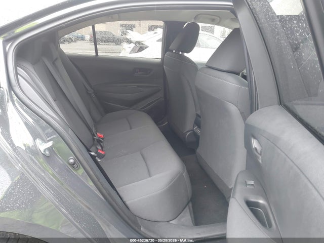 Toyota COROLLA LE 2026 JTDB4MEE0T3043782 Image 8