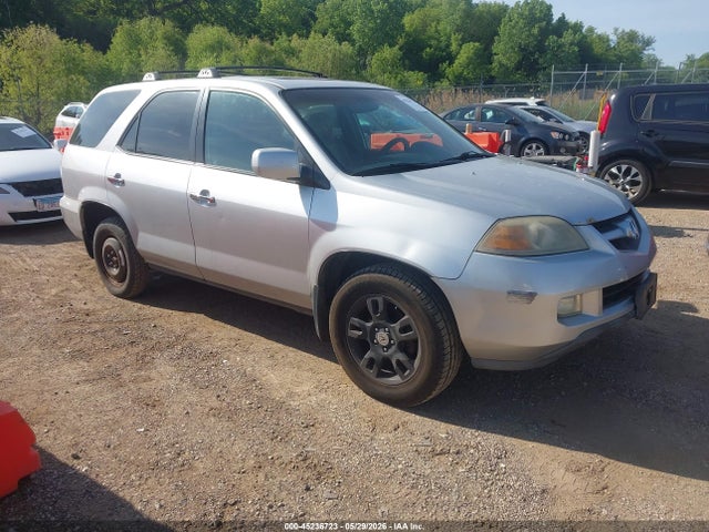 Продаж на аукціоні авто 2006 Acura Mdx, vin: 2HNYD18876H549832, номер лоту: 45236723