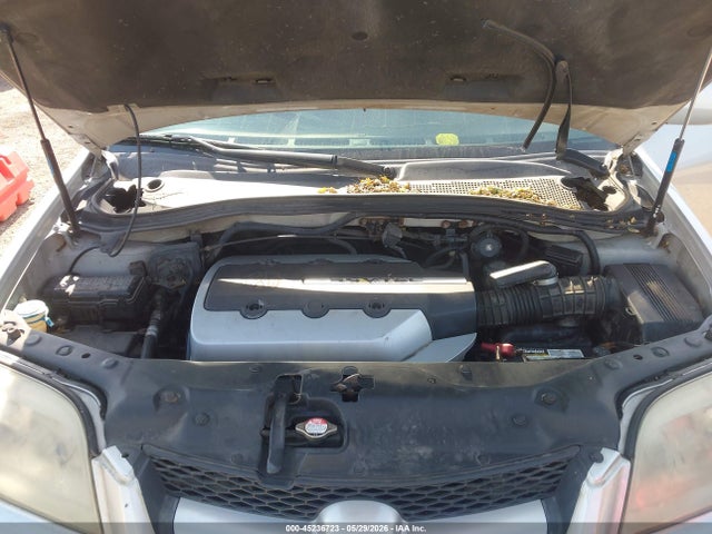 Продаж на аукціоні авто 2006 Acura Mdx, vin: 2HNYD18876H549832, номер лоту: 45236723