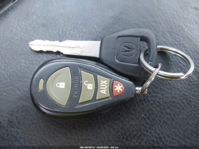 Продаж на аукціоні авто 2006 Acura Mdx, vin: 2HNYD18876H549832, номер лоту: 45236723