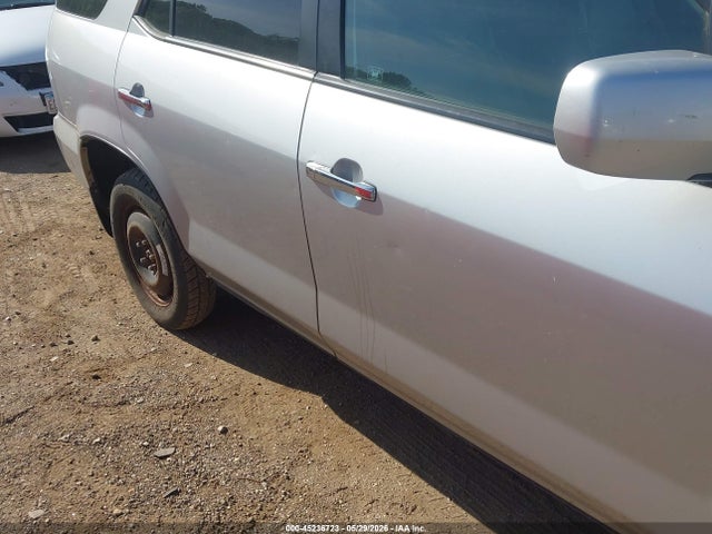 Продаж на аукціоні авто 2006 Acura Mdx, vin: 2HNYD18876H549832, номер лоту: 45236723