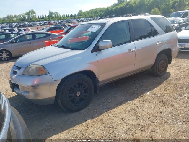 Продаж на аукціоні авто 2006 Acura Mdx, vin: 2HNYD18876H549832, номер лоту: 45236723