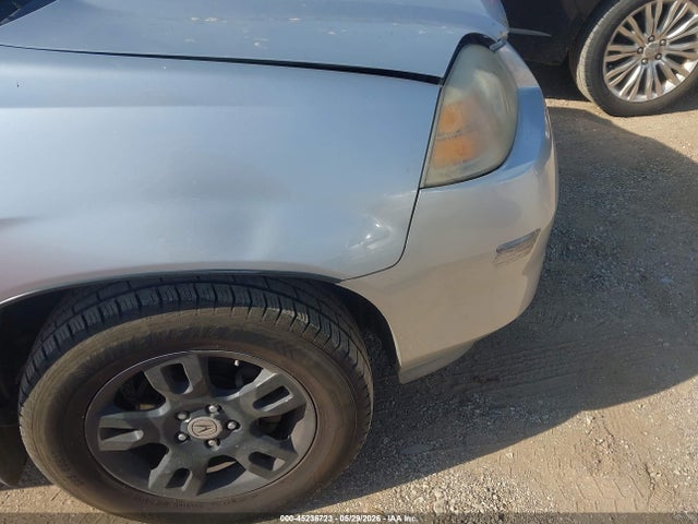 Продаж на аукціоні авто 2006 Acura Mdx, vin: 2HNYD18876H549832, номер лоту: 45236723