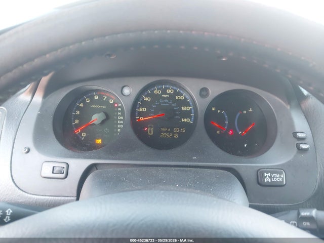 Продаж на аукціоні авто 2006 Acura Mdx, vin: 2HNYD18876H549832, номер лоту: 45236723
