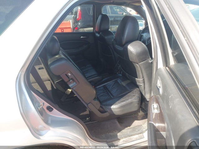 Продаж на аукціоні авто 2006 Acura Mdx, vin: 2HNYD18876H549832, номер лоту: 45236723