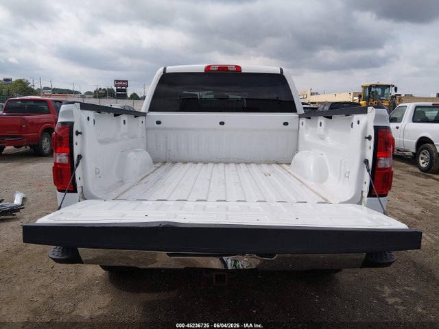 GMC Sierra 1500 Sle 2018 3GTU2MEC3JG333571 Image 17