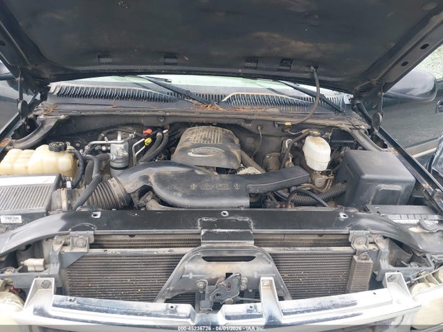 Продаж на аукціоні авто 2005 Chevrolet Tahoe Lt, vin: 1GNEC13T35R151286, номер лоту: 45236726
