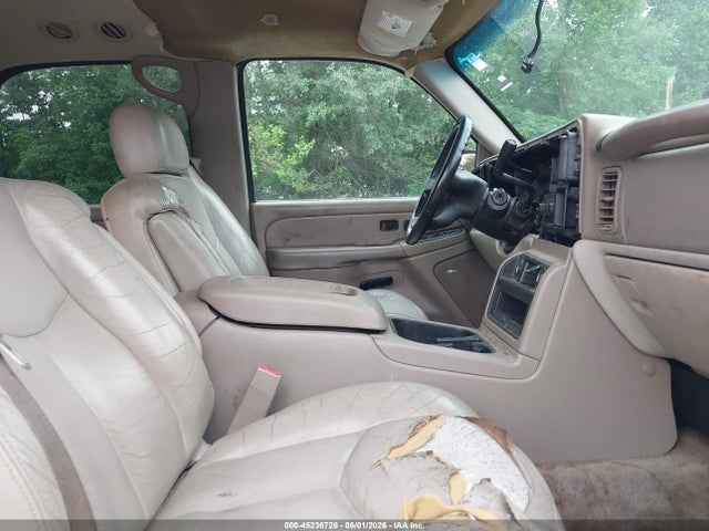 Продаж на аукціоні авто 2005 Chevrolet Tahoe Lt, vin: 1GNEC13T35R151286, номер лоту: 45236726