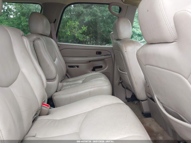 Продаж на аукціоні авто 2005 Chevrolet Tahoe Lt, vin: 1GNEC13T35R151286, номер лоту: 45236726