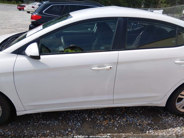 Hyundai ELANTRA SEL 2020 5NPD84LF8LH576492 Image 15