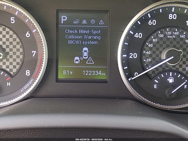Hyundai ELANTRA SEL 2020 5NPD84LF8LH576492 Image 16