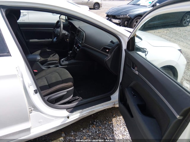 Hyundai ELANTRA SEL 2020 5NPD84LF8LH576492 Image 5