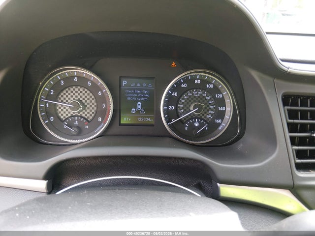 5NPD84LF8LH576492 Hyundai ELANTRA SEL