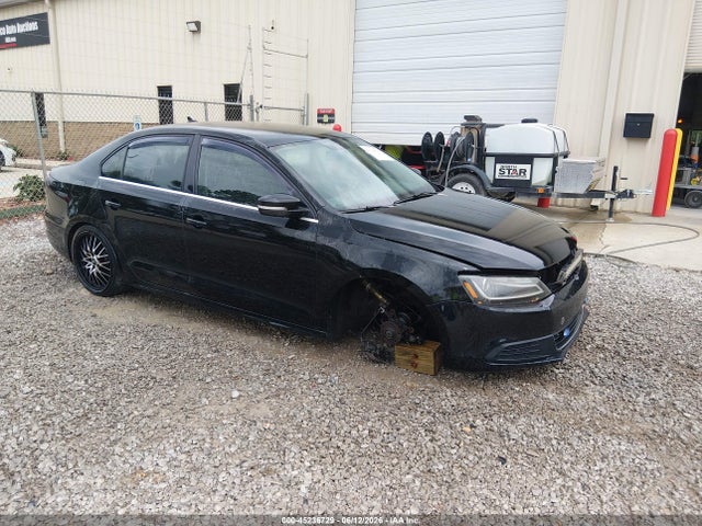 Aukcja sprzedaży 2013 Volkswagen Jetta 2.5l Se, vin: 3VWDP7AJ4DM361048, numer aukcji: 45236729