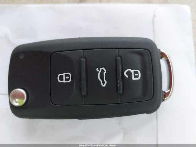 Aukcja sprzedaży 2013 Volkswagen Jetta 2.5l Se, vin: 3VWDP7AJ4DM361048, numer aukcji: 45236729