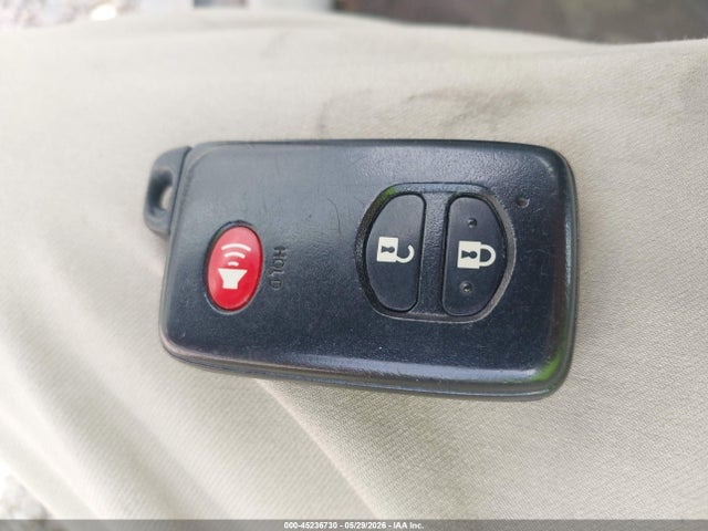 Aukcja sprzedaży 2014 Toyota Prius Two, vin: JTDKN3DU2E1776608, numer aukcji: 45236730
