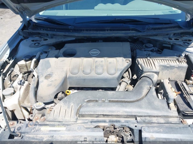 2011 Nissan Altima 2.5 მანქანა იყიდება აუქციონზე, vin: 1N4AL2AP9BC171596, აუქციონის ნომერი: 45236732